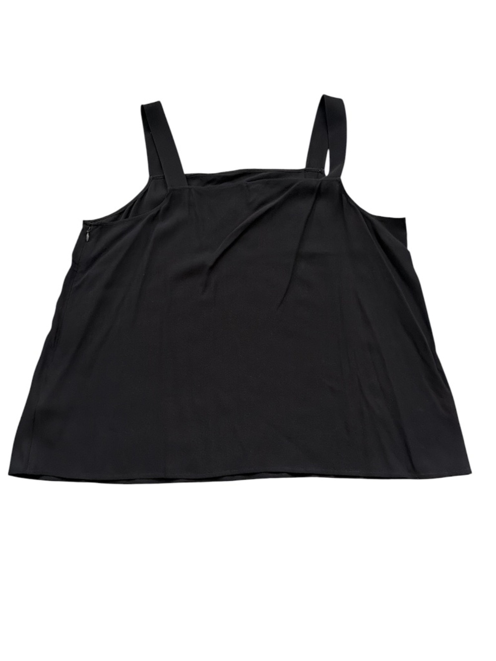 NWT Eileen Fisher square neck cami - Picture 2 of 4